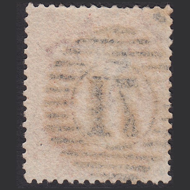 Additional view of stamp 12420