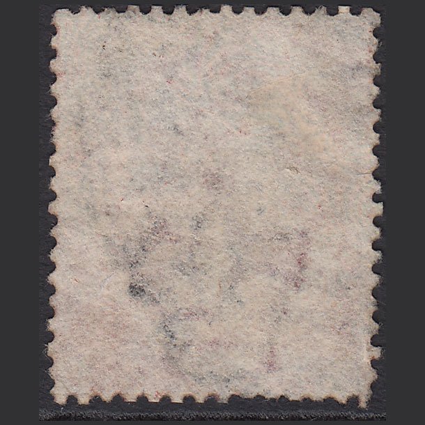 Additional view of stamp 12424