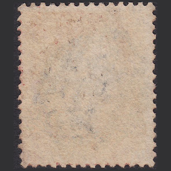 Additional view of stamp 12426