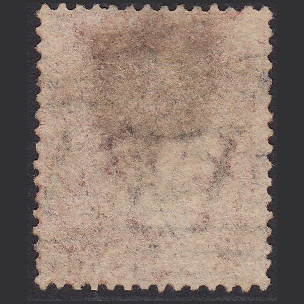 Additional view of stamp 12394