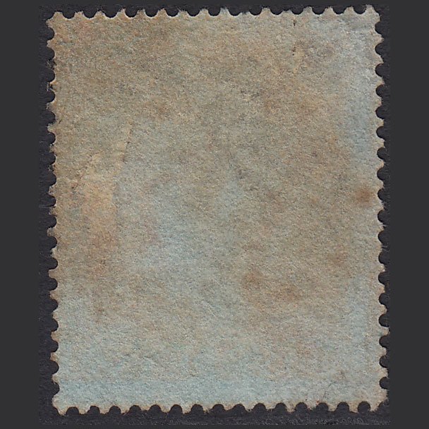 Additional view of stamp 12396
