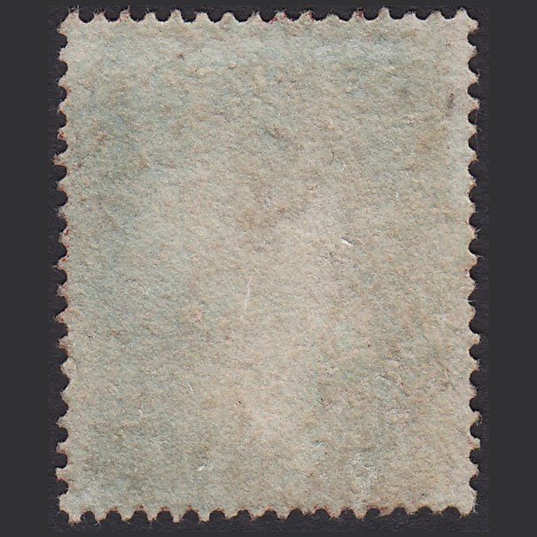 Additional view of stamp 12397