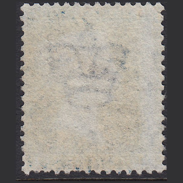 Additional view of stamp 13365