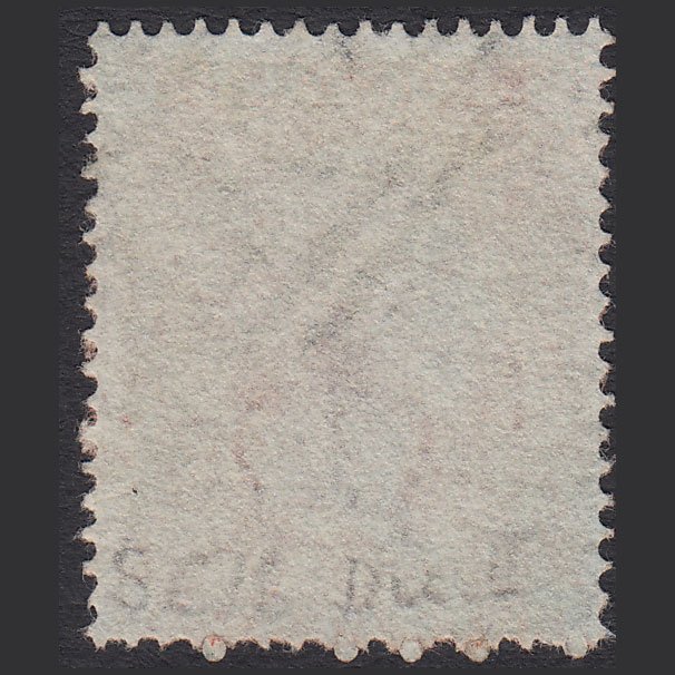 Additional view of stamp 13366
