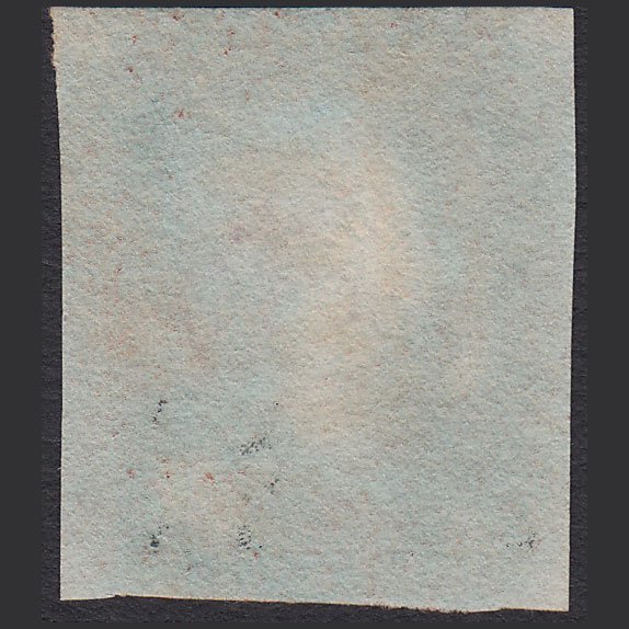 Additional view of stamp 13367
