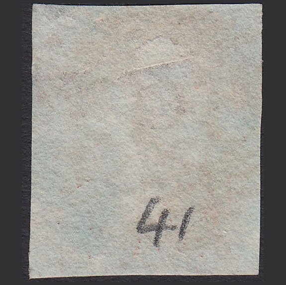 Additional view of stamp 13370