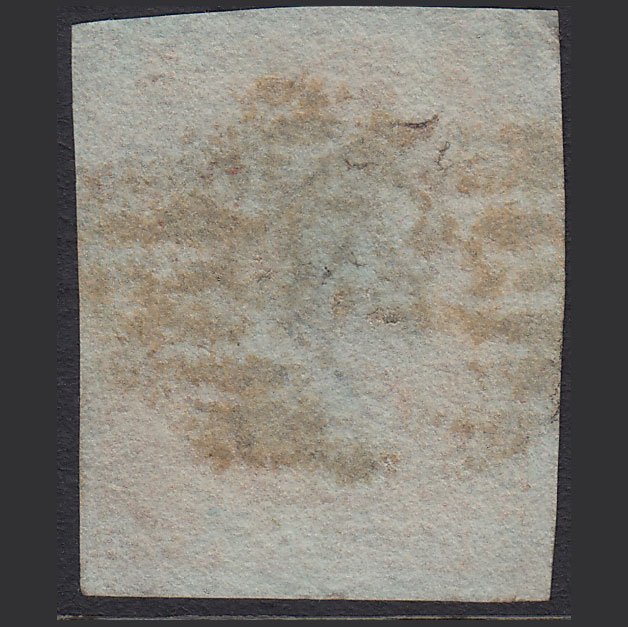 Additional view of stamp 13358