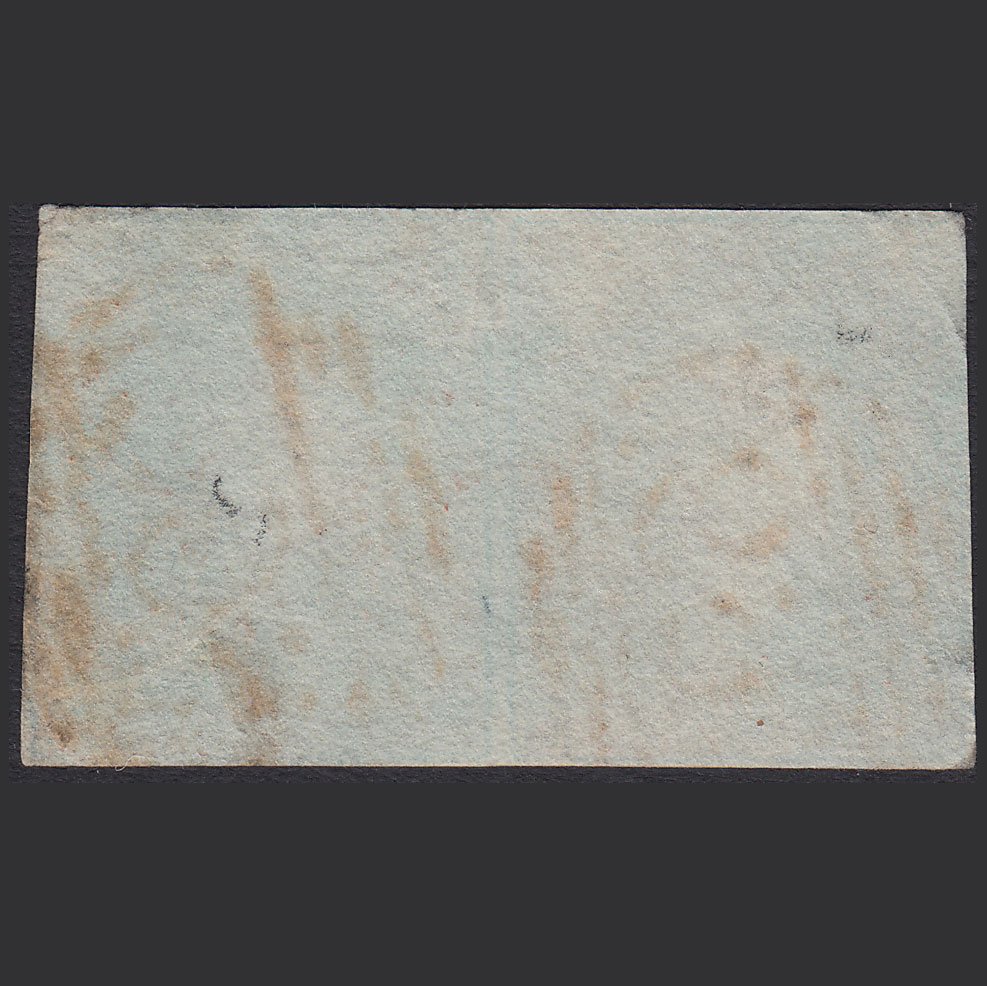 Additional view of stamp 13376