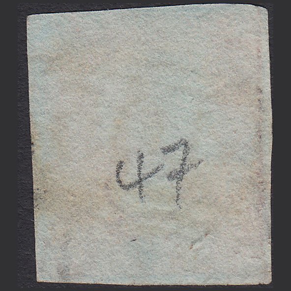 Additional view of stamp 13379