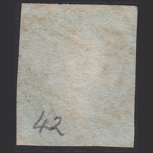 Additional view of stamp 13382