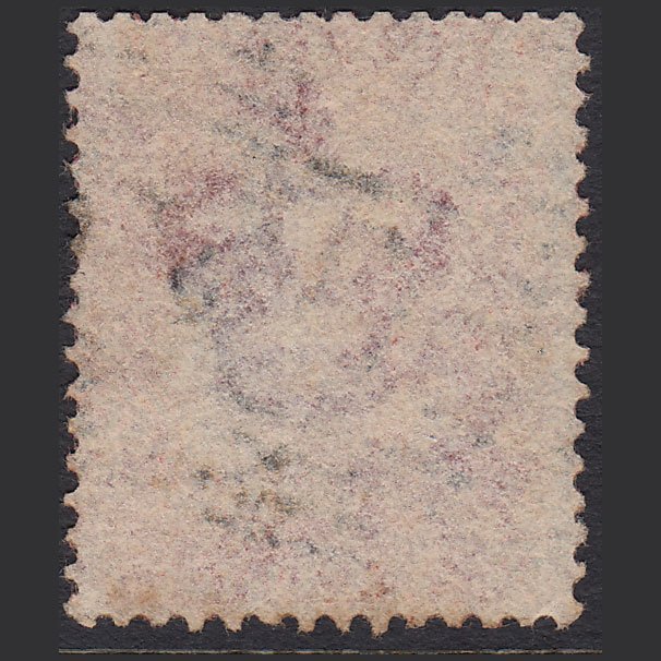 Additional view of stamp 13389
