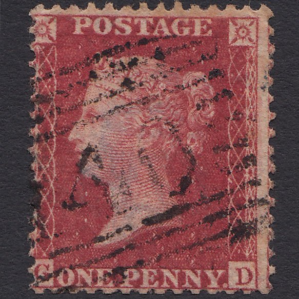Additional view of stamp 13389
