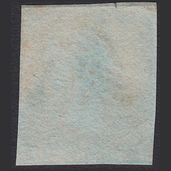 Additional view of stamp 13394