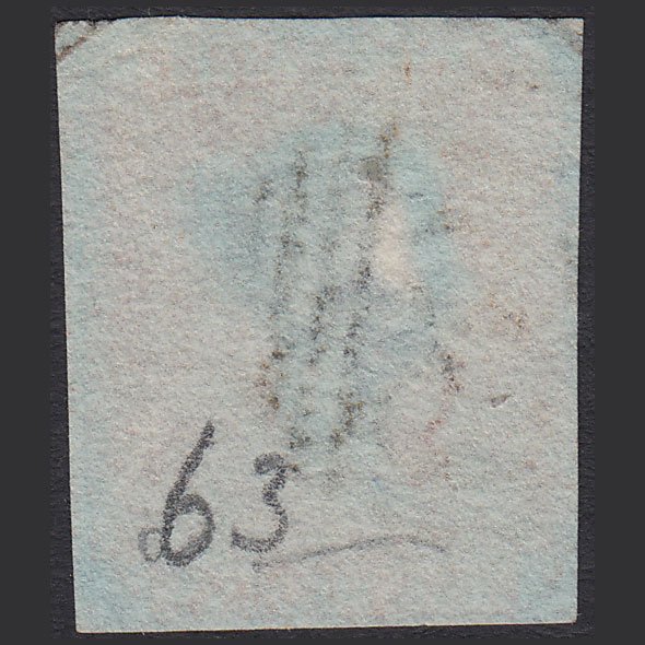Additional view of stamp 13363