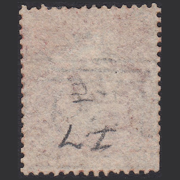 Additional view of stamp 14443