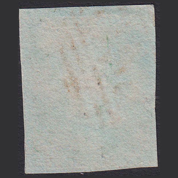 Additional view of stamp 14444