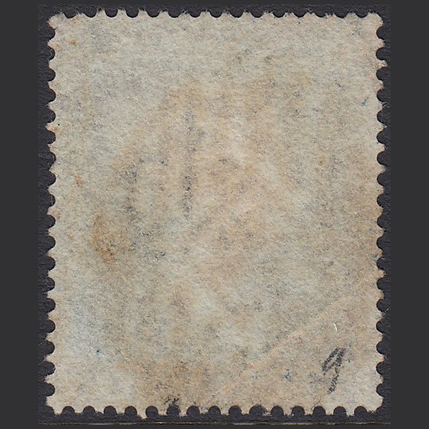 Additional view of stamp 14447