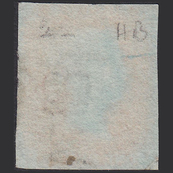 Additional view of stamp 14451