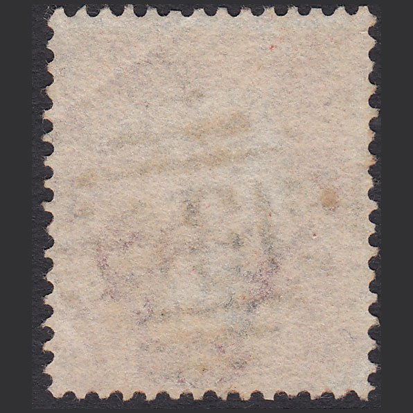 Additional view of stamp 14454