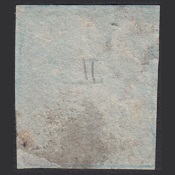 Additional view of stamp 14456