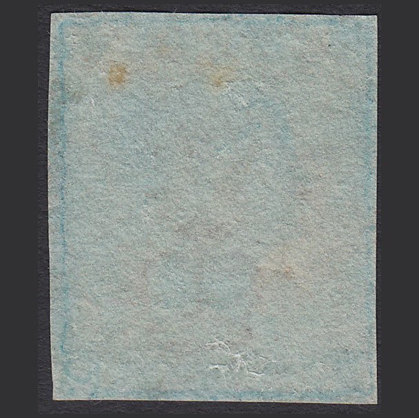 Additional view of stamp 14459