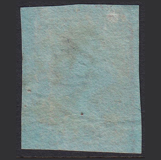 Additional view of stamp 14461