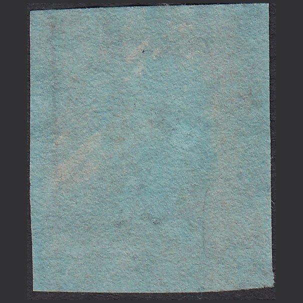 Additional view of stamp 14464