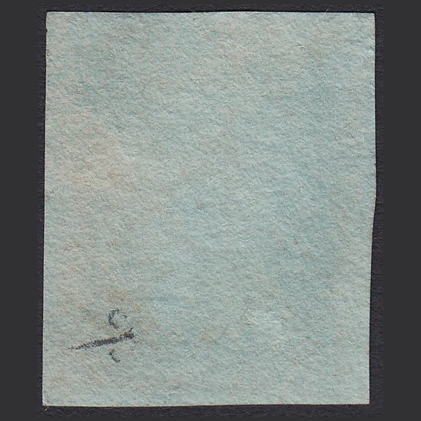 Additional view of stamp 14467