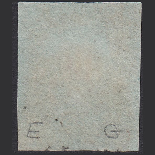 Additional view of stamp 14471