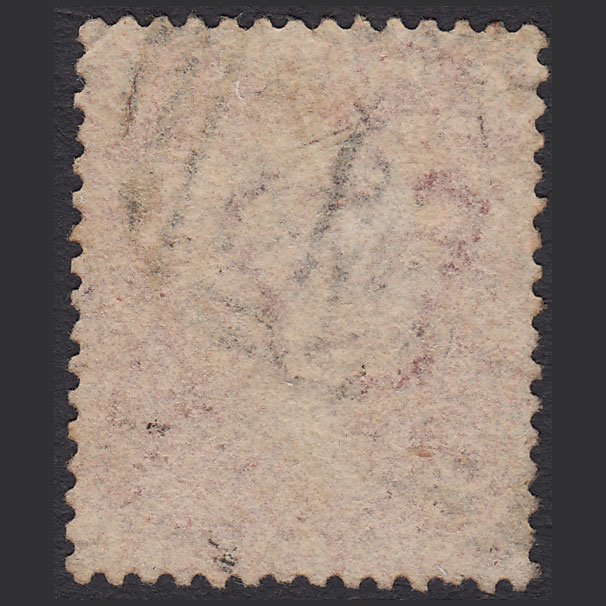 Additional view of stamp 14438