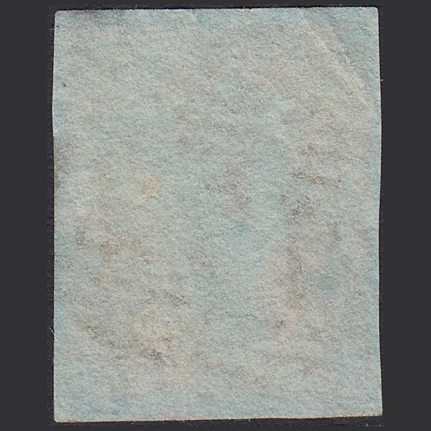 Additional view of stamp 14439