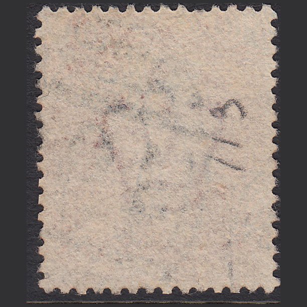 Additional view of stamp 15504