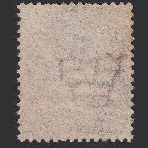 Additional view of stamp 15507