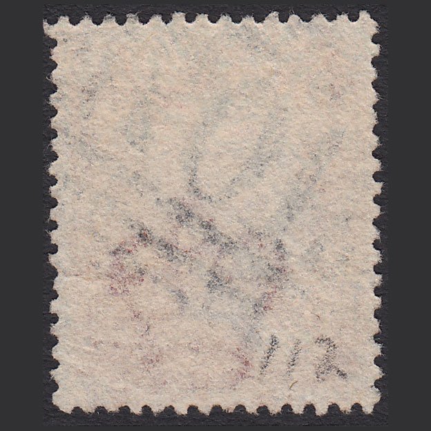 Additional view of stamp 15508