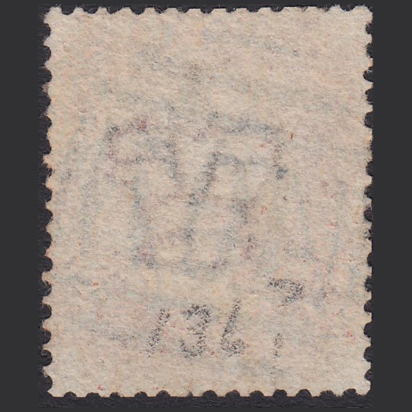 Additional view of stamp 15493