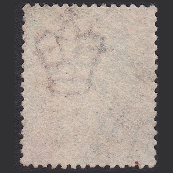 Additional view of stamp 15512