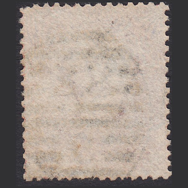 Additional view of stamp 15517