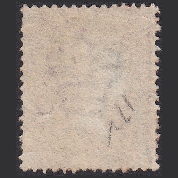 Additional view of stamp 15518