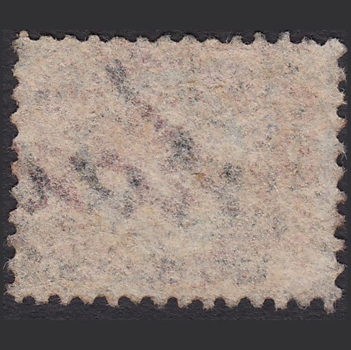 Additional view of stamp 15519