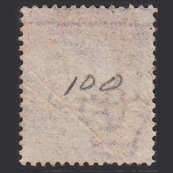 Additional view of stamp 15494