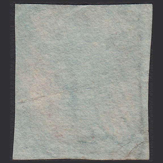 Additional view of stamp 15526