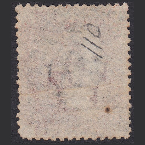 Additional view of stamp 15527
