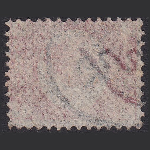 Additional view of stamp 15529