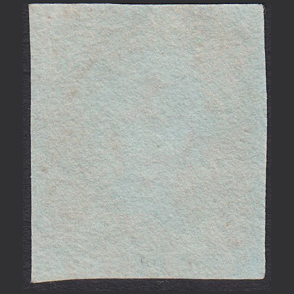 Additional view of stamp 15530