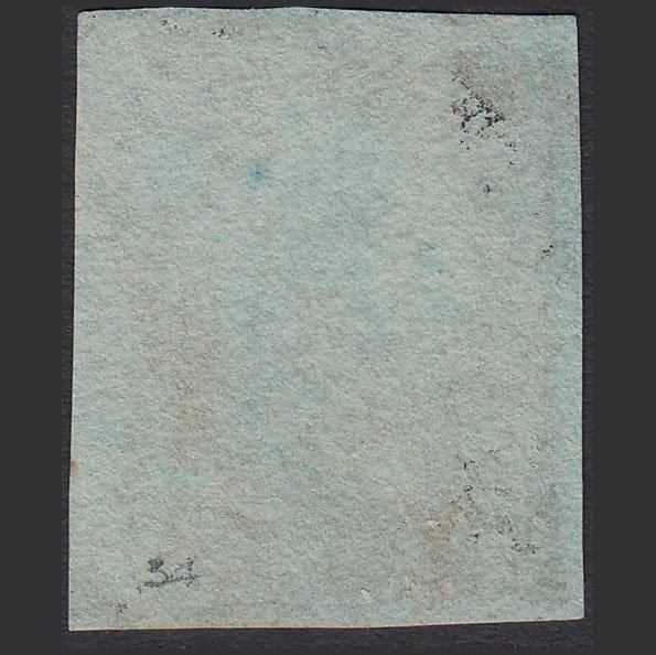 Additional view of stamp 15531