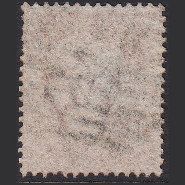 Additional view of stamp 15495