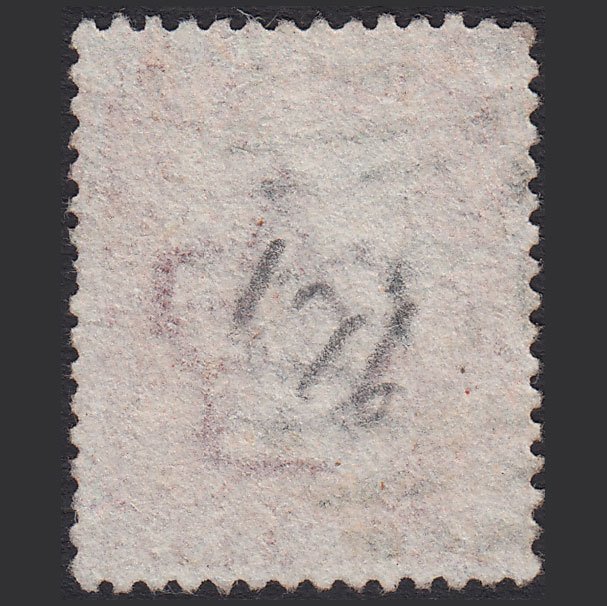 Additional view of stamp 15535