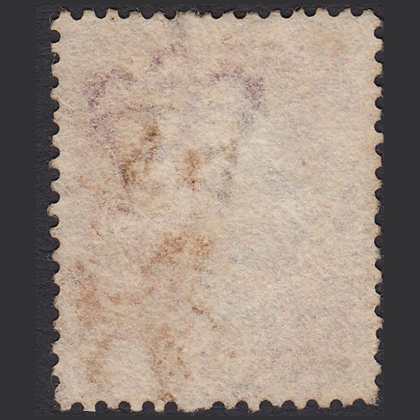 Additional view of stamp 15540