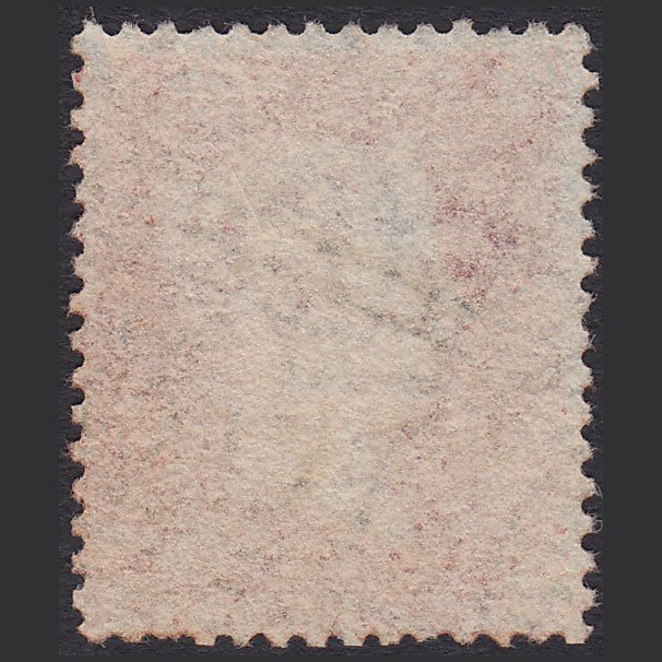 Additional view of stamp 15541