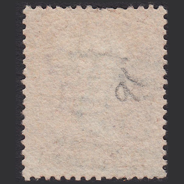 Additional view of stamp 15501